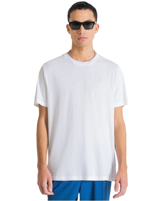 ANTONY MORATO Regular Fit T-shirt ANTONY MORATO | MMKS022891000